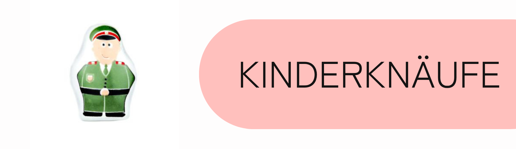 Kinderknäufe