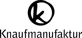 Knaufmanufaktur-Logo