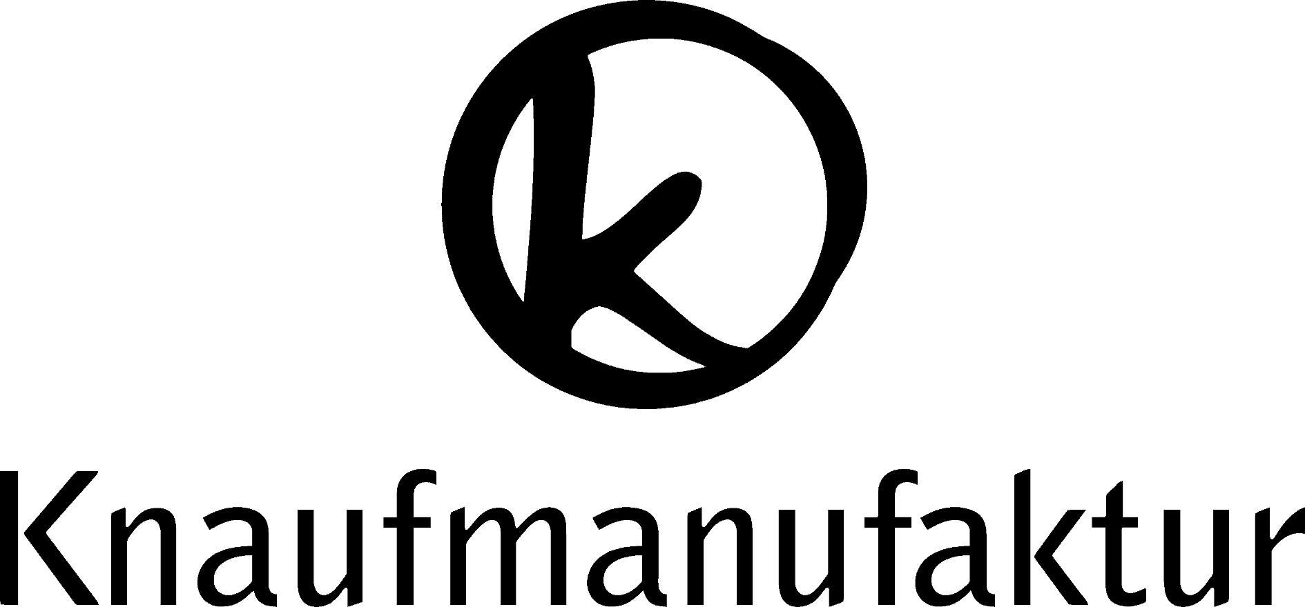 Knaufmanufaktur-Logo
