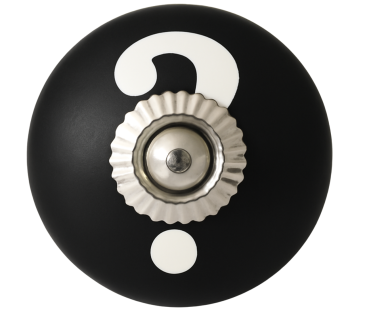 5er-Set Knäufe "Überraschungs-Mix" – Lassen Sie sich verzaubern!